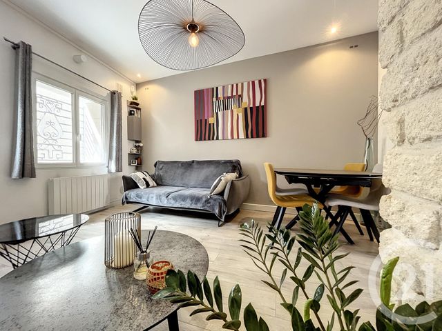 maison à vendre - 4 pièces - 83.83 m2 - MAUGUIO - 34 - LANGUEDOC-ROUSSILLON - Century 21 Vicarello