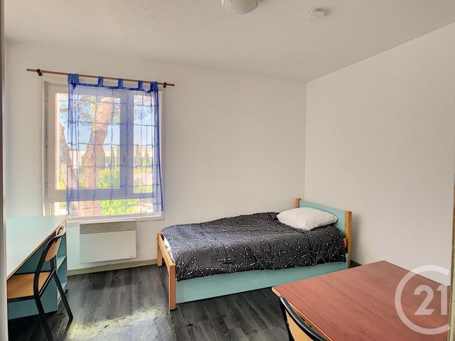 Studio à louer - 1 pièce - 16.25 m2 - MONTPELLIER - 34 - LANGUEDOC-ROUSSILLON - Century 21 Vicarello