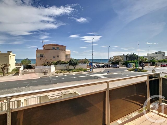 appartement - PALAVAS LES FLOTS - 34