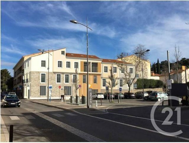 Appartement Duplex à vendre - 4 pièces - 74.0 m2 - CASTELNAU LE LEZ - 34 - LANGUEDOC-ROUSSILLON - Century 21 Vicarello