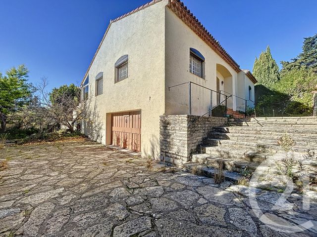 maison - MONTPELLIER - 34