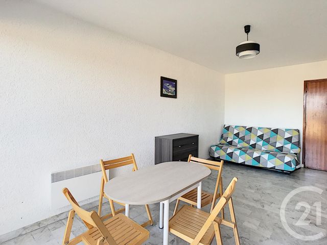 Appartement T1 à louer - 1 pièce - 24.93 m2 - MONTPELLIER - 34 - LANGUEDOC-ROUSSILLON - Century 21 Vicarello