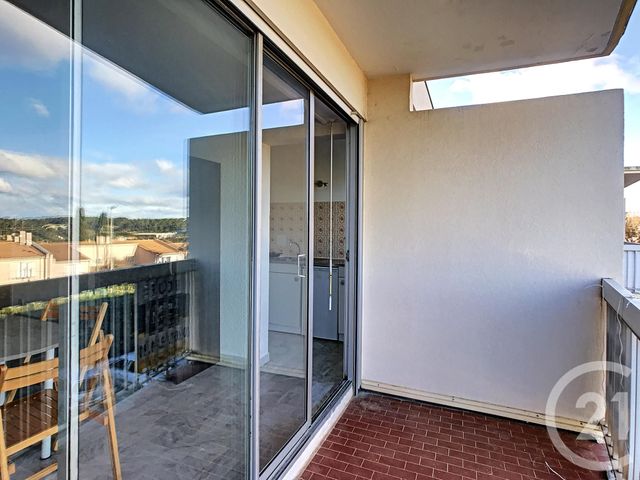 Studio à louer - 1 pièce - 24.93 m2 - MONTPELLIER - 34 - LANGUEDOC-ROUSSILLON - Century 21 Vicarello