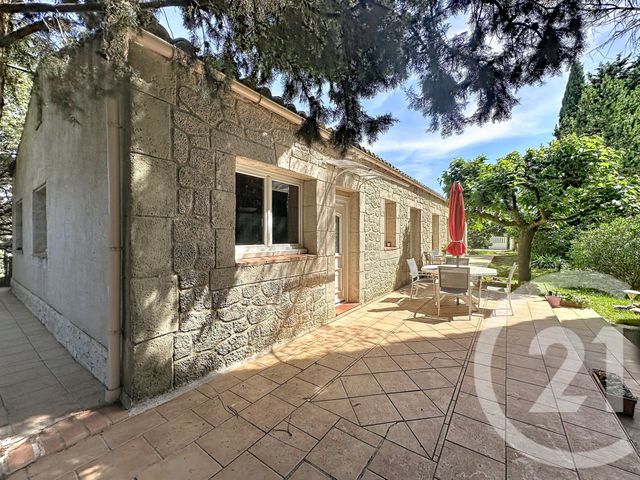 maison - CASTRIES - 34