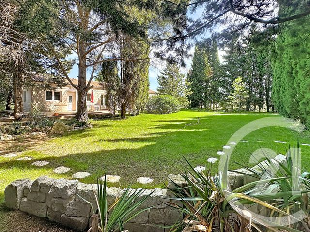 maison à vendre - 5 pièces - 145.0 m2 - CASTRIES - 34 - LANGUEDOC-ROUSSILLON - Century 21 Vicarello