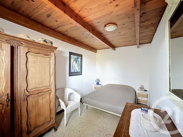 maison à vendre - 5 pièces - 145.0 m2 - CASTRIES - 34 - LANGUEDOC-ROUSSILLON - Century 21 Vicarello