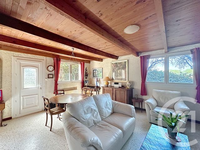 maison à vendre - 5 pièces - 145.0 m2 - CASTRIES - 34 - LANGUEDOC-ROUSSILLON - Century 21 Vicarello