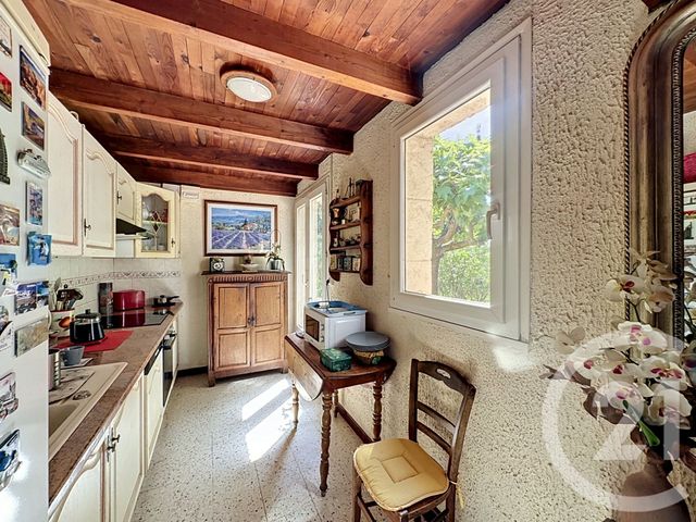 maison à vendre - 5 pièces - 145.0 m2 - CASTRIES - 34 - LANGUEDOC-ROUSSILLON - Century 21 Vicarello
