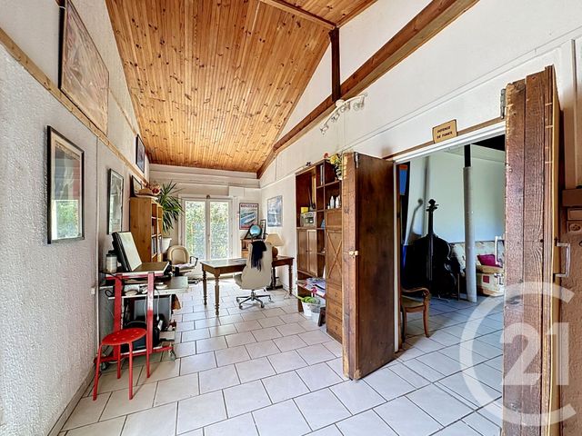 maison à vendre - 5 pièces - 145.0 m2 - CASTRIES - 34 - LANGUEDOC-ROUSSILLON - Century 21 Vicarello