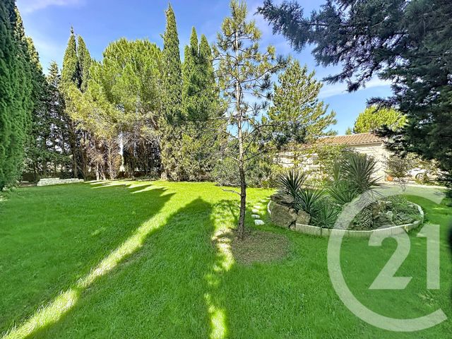 maison à vendre - 5 pièces - 145.0 m2 - CASTRIES - 34 - LANGUEDOC-ROUSSILLON - Century 21 Vicarello