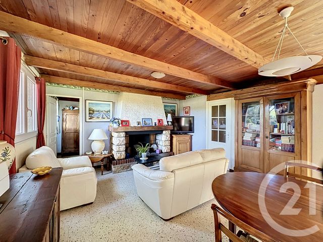 maison à vendre - 5 pièces - 145.0 m2 - CASTRIES - 34 - LANGUEDOC-ROUSSILLON - Century 21 Vicarello