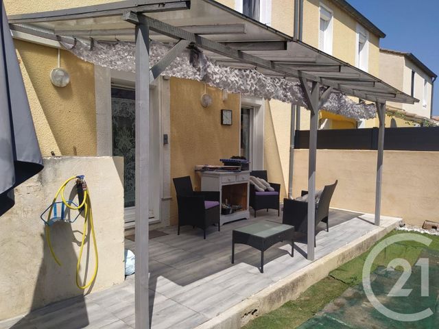 maison - PRADES LE LEZ - 34