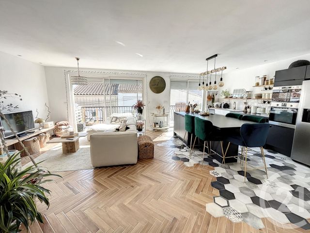 appartement - PEROLS - 34