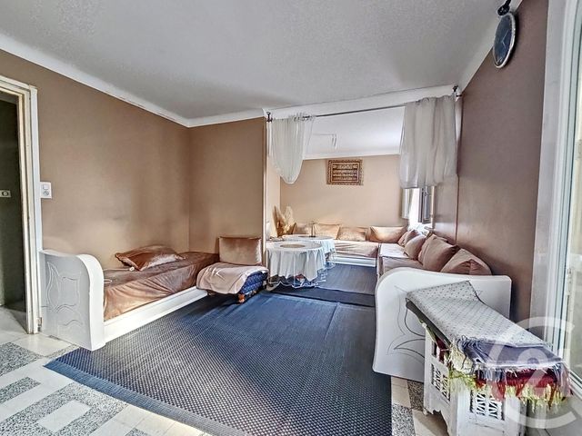 appartement - MONTPELLIER - 34