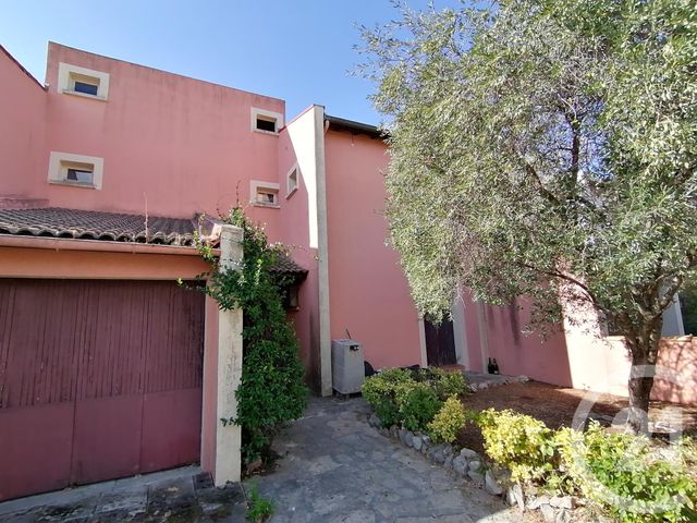 maison - LE CRES - 34