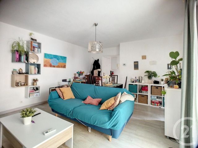 appartement - MONTPELLIER - 34