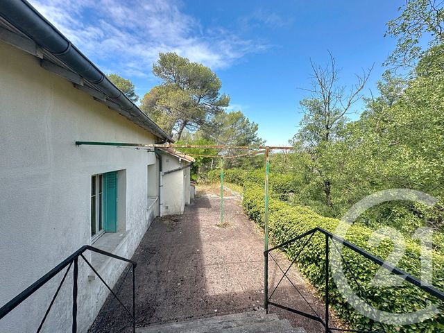 maison à vendre - 4 pièces - 106.0 m2 - CASTELNAU LE LEZ - 34 - LANGUEDOC-ROUSSILLON - Century 21 Vicarello
