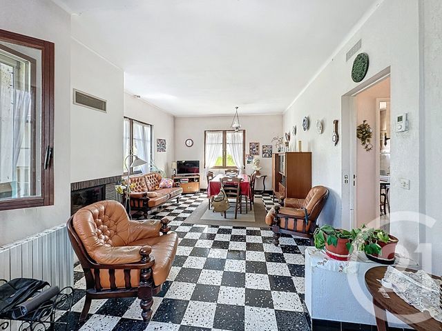 maison à vendre - 4 pièces - 106.0 m2 - CASTELNAU LE LEZ - 34 - LANGUEDOC-ROUSSILLON - Century 21 Vicarello