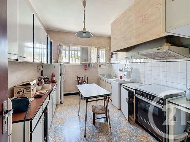 maison à vendre - 4 pièces - 106.0 m2 - CASTELNAU LE LEZ - 34 - LANGUEDOC-ROUSSILLON - Century 21 Vicarello