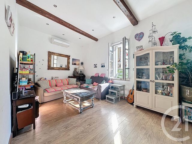 Appartement F4 à vendre - 4 pièces - 110.4 m2 - MONTPELLIER - 34 - LANGUEDOC-ROUSSILLON - Century 21 Vicarello