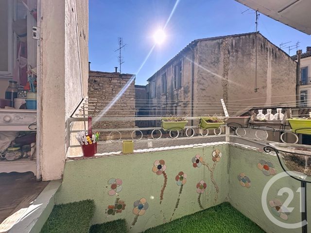 Appartement F4 à vendre - 4 pièces - 110.4 m2 - MONTPELLIER - 34 - LANGUEDOC-ROUSSILLON - Century 21 Vicarello