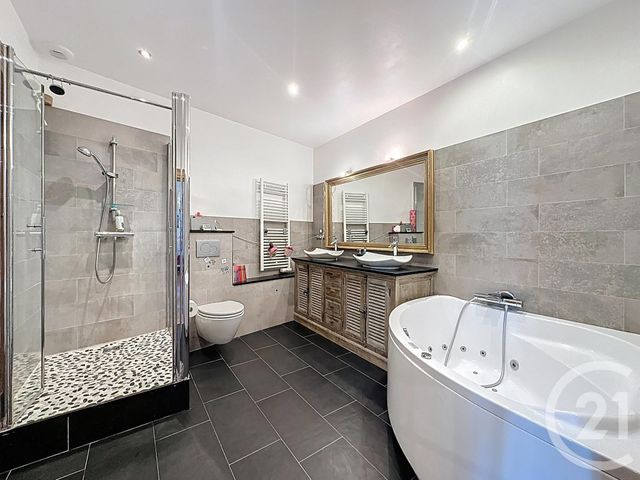 Appartement F4 à vendre - 4 pièces - 110.4 m2 - MONTPELLIER - 34 - LANGUEDOC-ROUSSILLON - Century 21 Vicarello