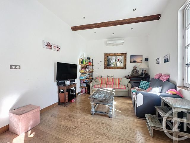 Appartement F4 à vendre - 4 pièces - 110.4 m2 - MONTPELLIER - 34 - LANGUEDOC-ROUSSILLON - Century 21 Vicarello