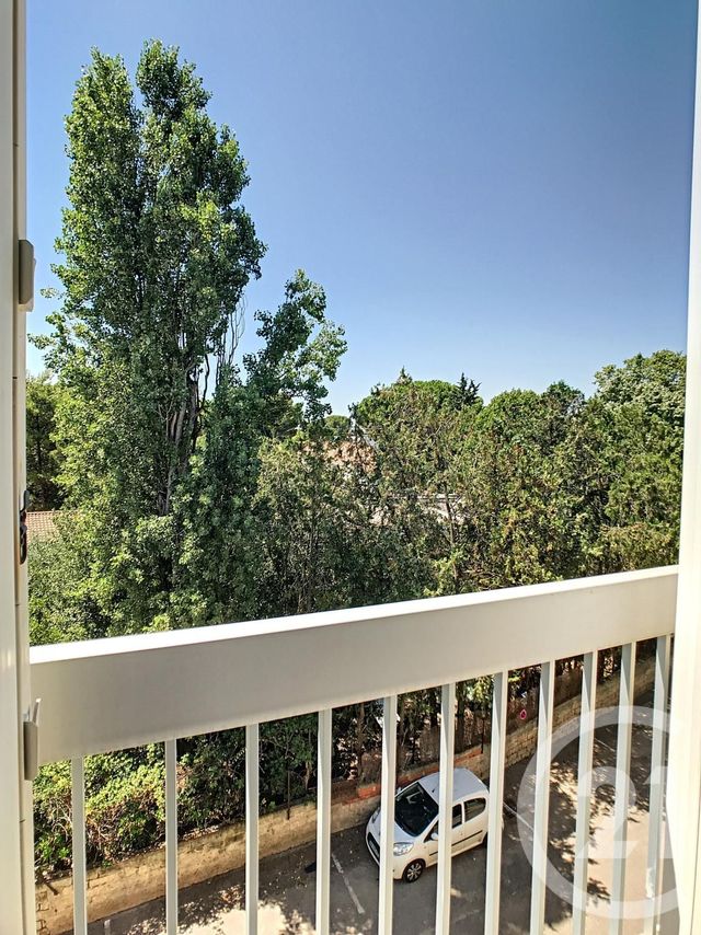 appartement - MONTPELLIER - 34