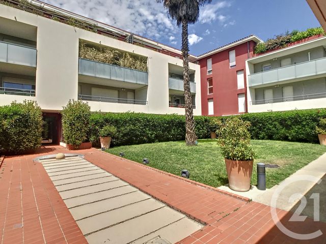 Appartement F4 à vendre - 4 pièces - 94.62 m2 - LE CRES - 34 - LANGUEDOC-ROUSSILLON - Century 21 Vicarello
