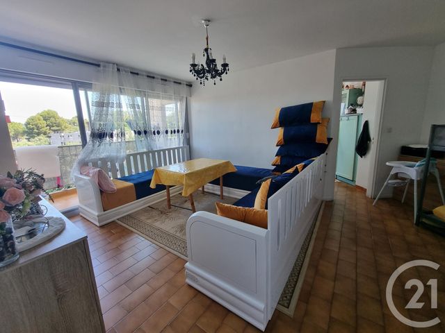 appartement - MONTPELLIER - 34