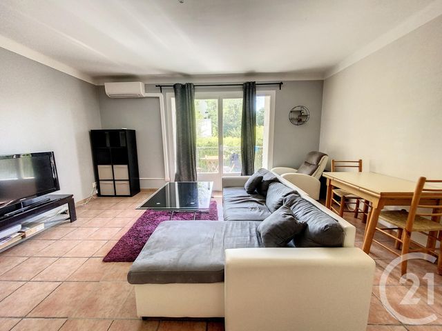 appartement - CASTELNAU LE LEZ - 34