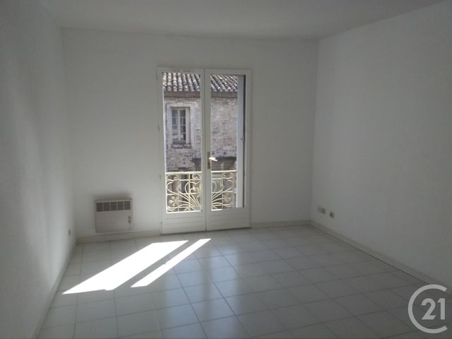 Appartement F2 à louer BAILLARGUES