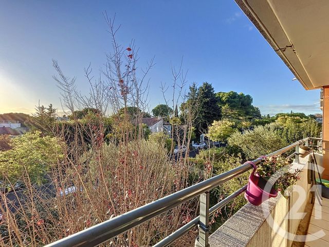 appartement - MONTPELLIER - 34