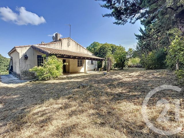 maison - MONTFERRIER SUR LEZ - 34