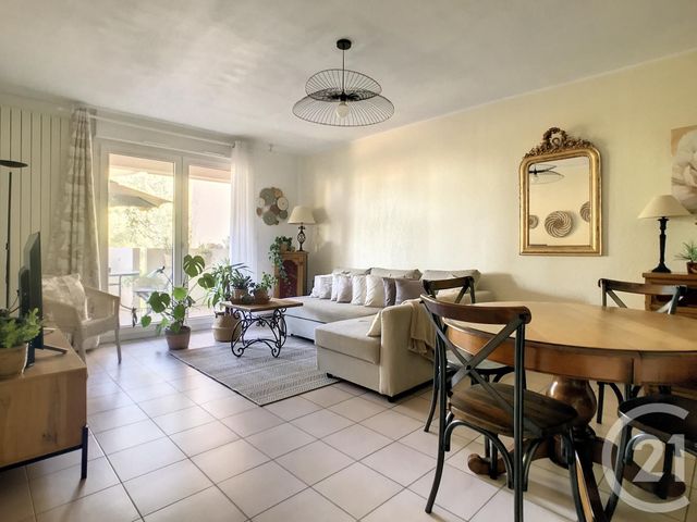 appartement - MONTPELLIER - 34