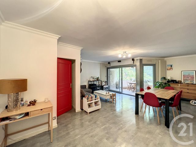 appartement - MONTPELLIER - 34