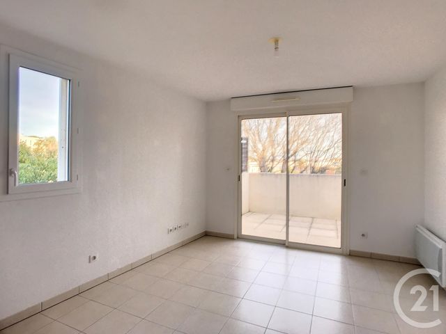 Appartement F2 à louer - 2 pièces - 38.9 m2 - CASTELNAU LE LEZ - 34 - LANGUEDOC-ROUSSILLON - Century 21 Vicarello