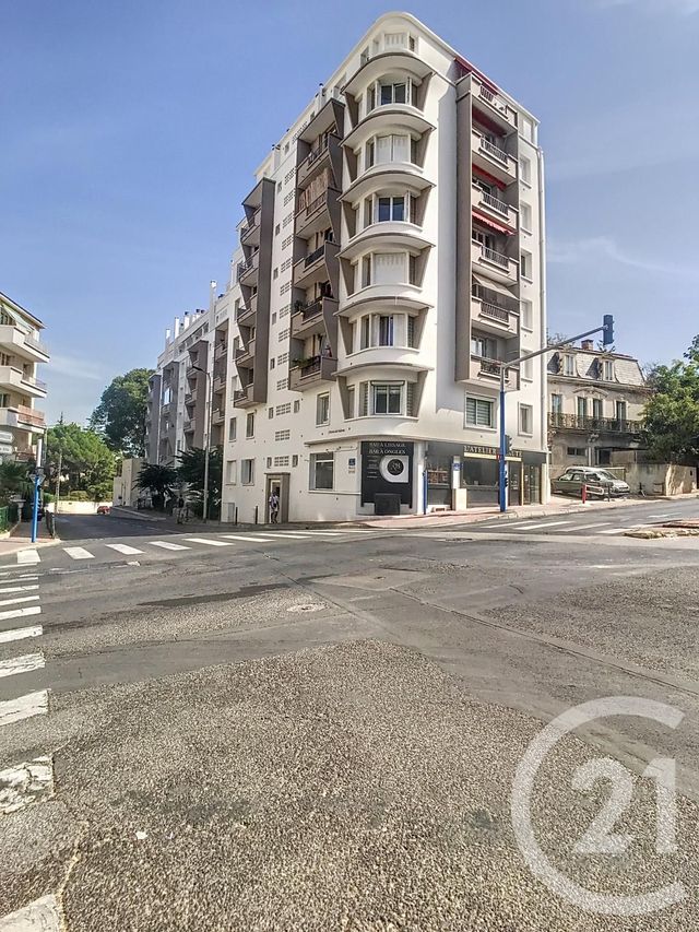 appartement - MONTPELLIER - 34