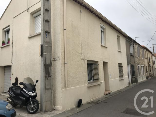 maison - MAUGUIO - 34