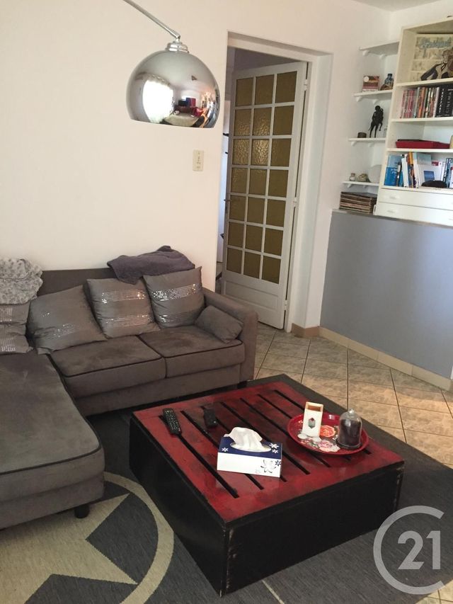 appartement - MAUGUIO - 34