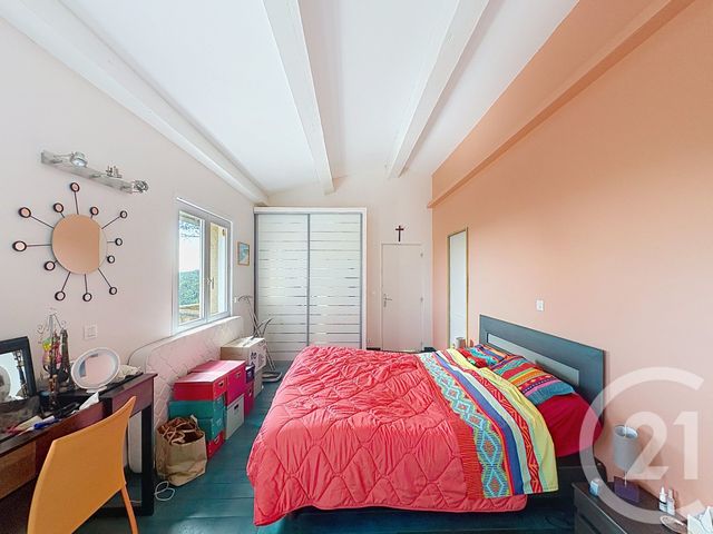 maison à vendre - 6 pièces - 184.61 m2 - ST CLEMENT DE RIVIERE - 34 - LANGUEDOC-ROUSSILLON - Century 21 Vicarello