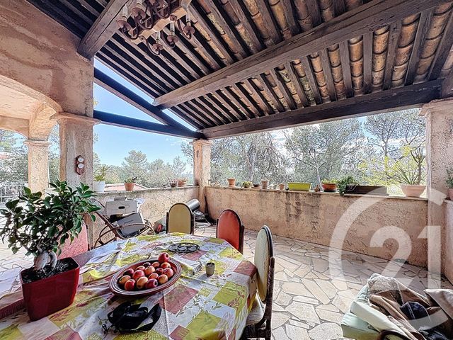 maison à vendre - 6 pièces - 184.61 m2 - ST CLEMENT DE RIVIERE - 34 - LANGUEDOC-ROUSSILLON - Century 21 Vicarello