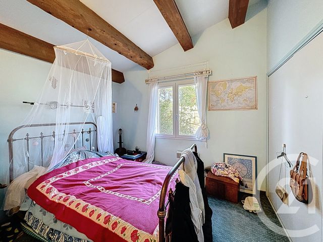 maison à vendre - 6 pièces - 184.61 m2 - ST CLEMENT DE RIVIERE - 34 - LANGUEDOC-ROUSSILLON - Century 21 Vicarello