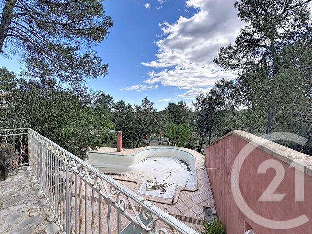 maison à vendre - 6 pièces - 184.61 m2 - ST CLEMENT DE RIVIERE - 34 - LANGUEDOC-ROUSSILLON - Century 21 Vicarello