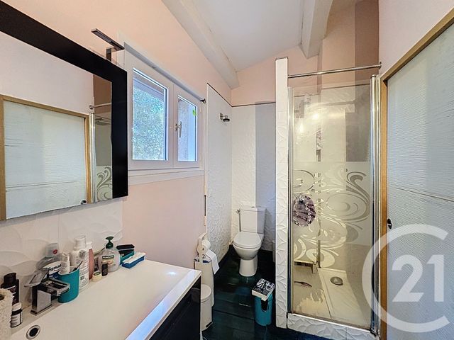 maison à vendre - 6 pièces - 184.61 m2 - ST CLEMENT DE RIVIERE - 34 - LANGUEDOC-ROUSSILLON - Century 21 Vicarello