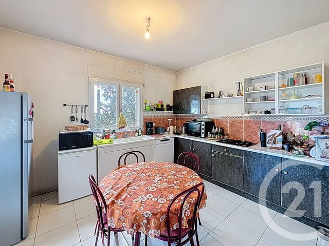 maison à vendre - 6 pièces - 184.61 m2 - ST CLEMENT DE RIVIERE - 34 - LANGUEDOC-ROUSSILLON - Century 21 Vicarello