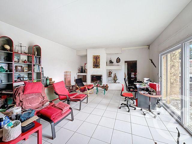maison à vendre - 6 pièces - 184.61 m2 - ST CLEMENT DE RIVIERE - 34 - LANGUEDOC-ROUSSILLON - Century 21 Vicarello