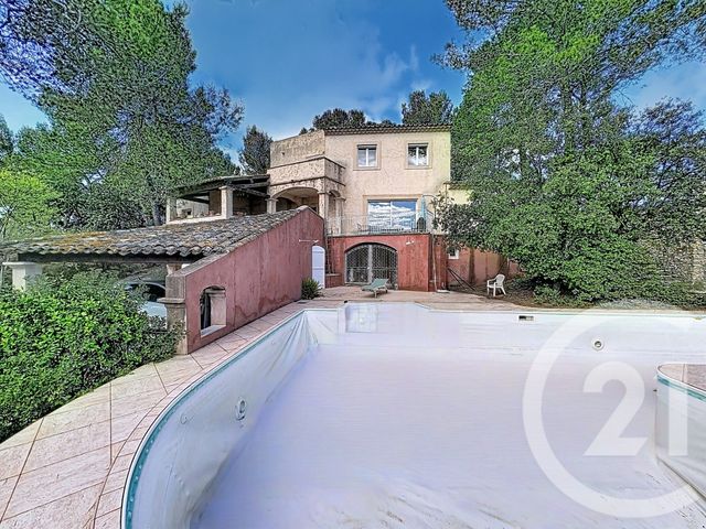 maison - ST CLEMENT DE RIVIERE - 34