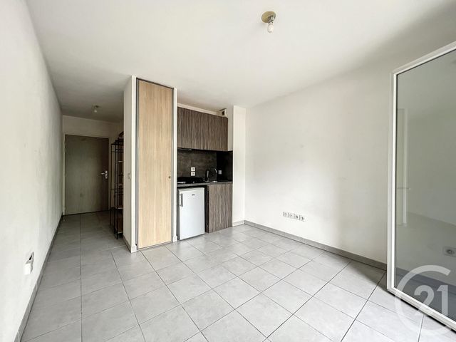 Appartement F1 à vendre - 1 pièce - 20.0 m2 - CASTELNAU LE LEZ - 34 - LANGUEDOC-ROUSSILLON - Century 21 Vicarello