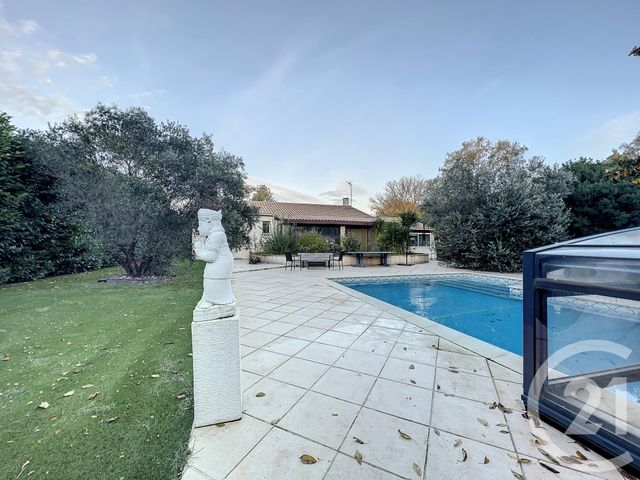 maison à vendre - 6 pièces - 106.0 m2 - VIOLS EN LAVAL - 34 - LANGUEDOC-ROUSSILLON - Century 21 Vicarello